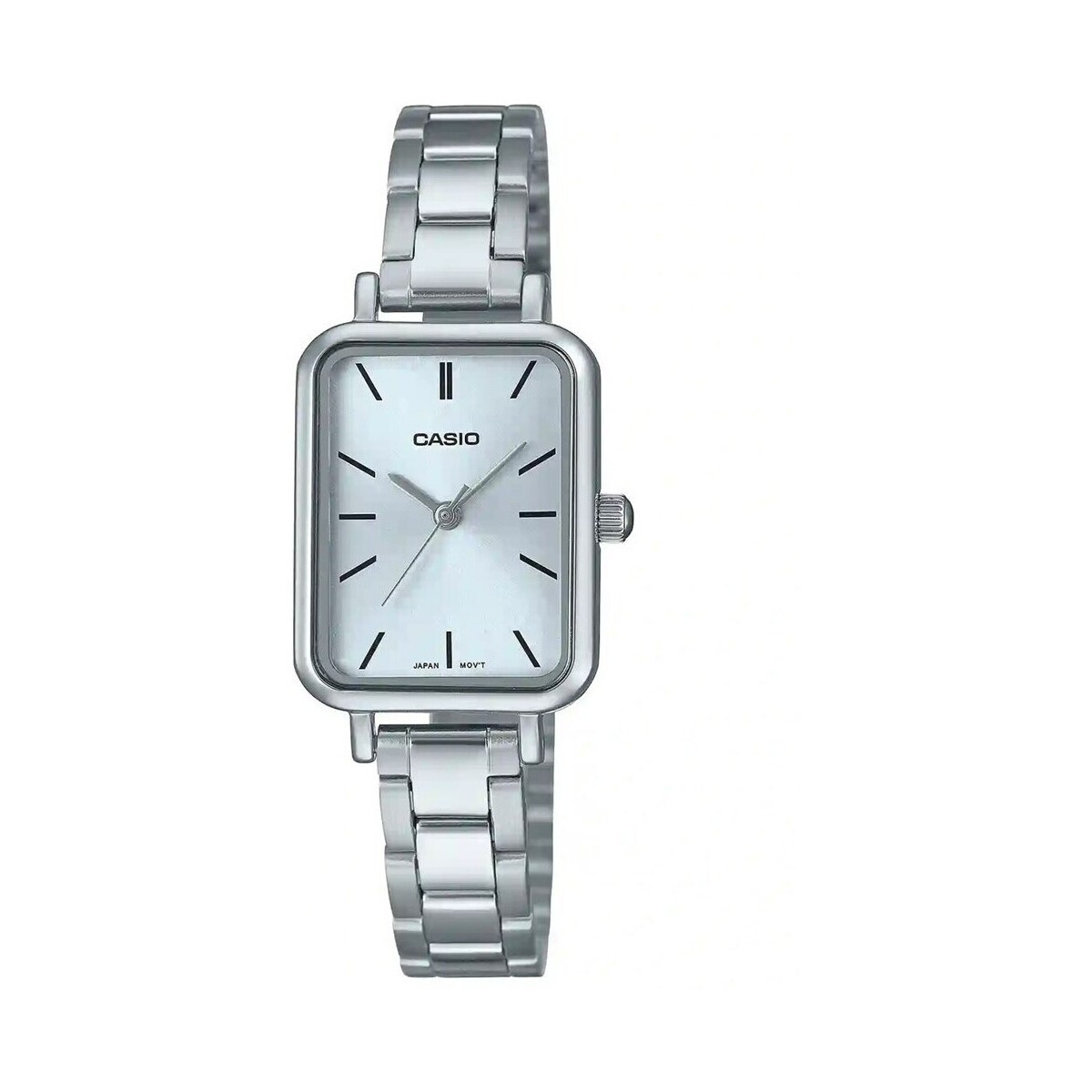 Casio  ty555330  Stříbrná