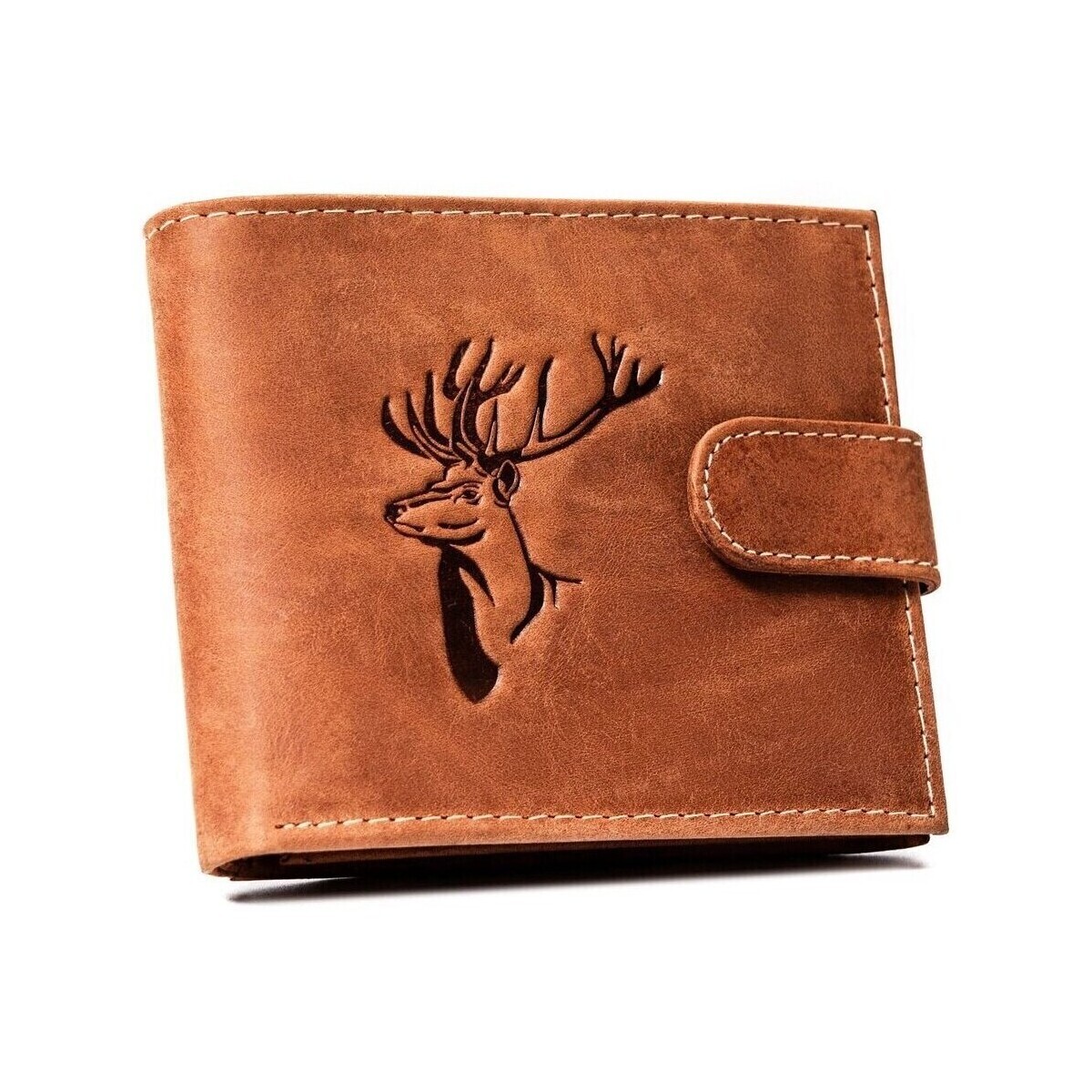 Always Wild  N992LCHMDEERBLCO78902  Hnědá