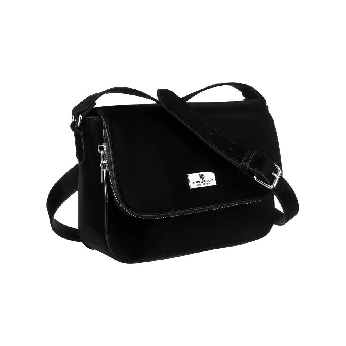 Peterson  PTNTORALE1373279  Černá