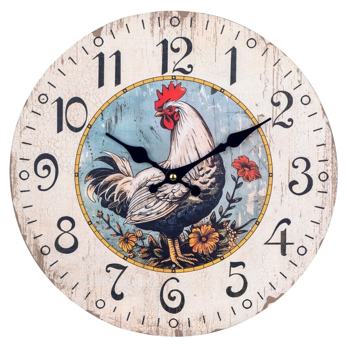 Signes Grimalt  Kohoutí Hodiny  ruznobarevne