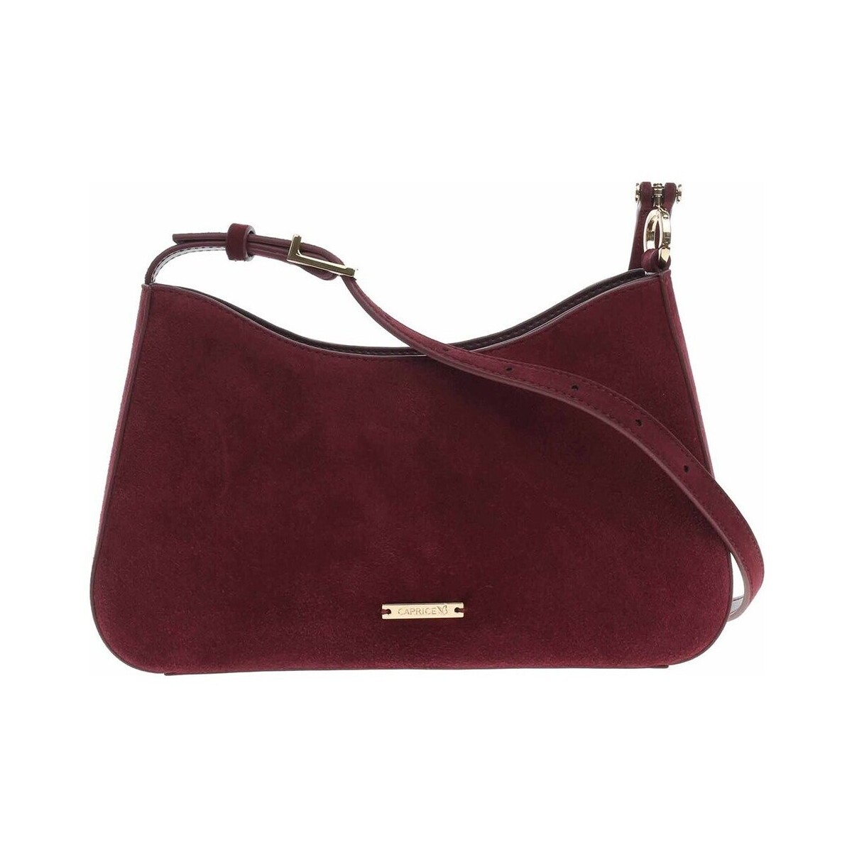 Caprice  96102145549  Bordó