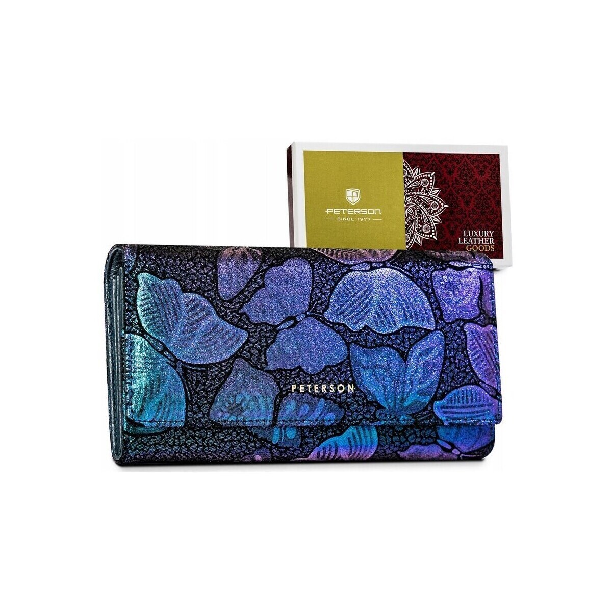 Peterson  rovicky202950  ruznobarevne