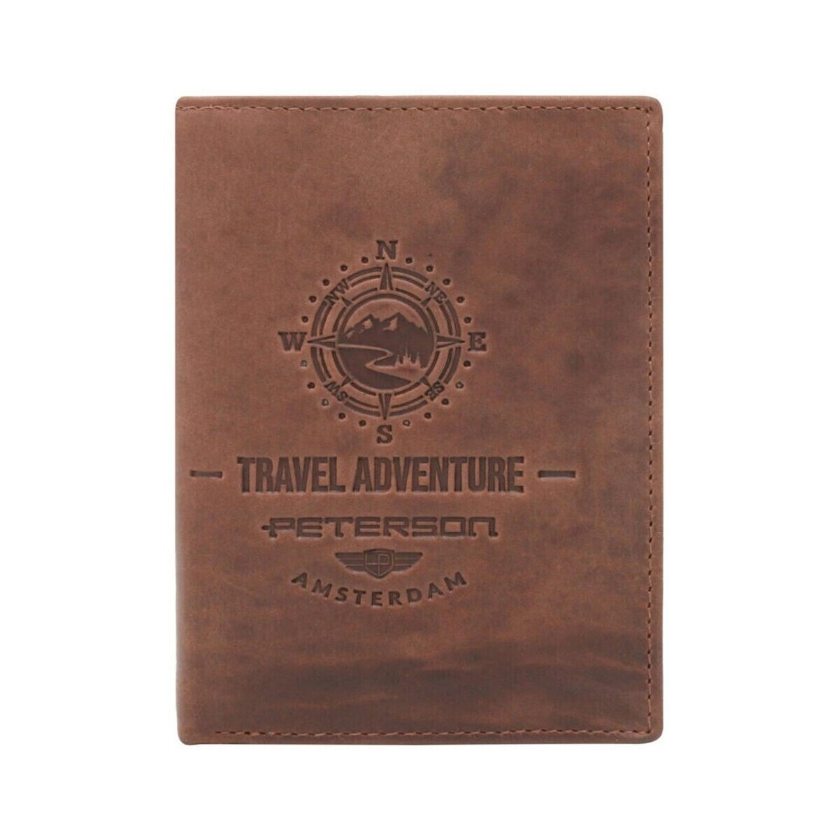 Peterson  greg50230  Hnědá