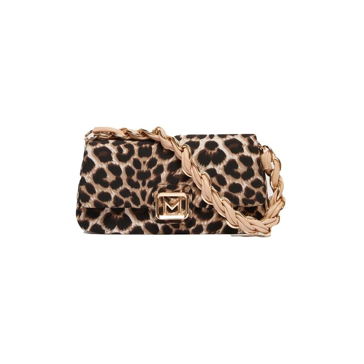 Marella  EMILY3  Černá