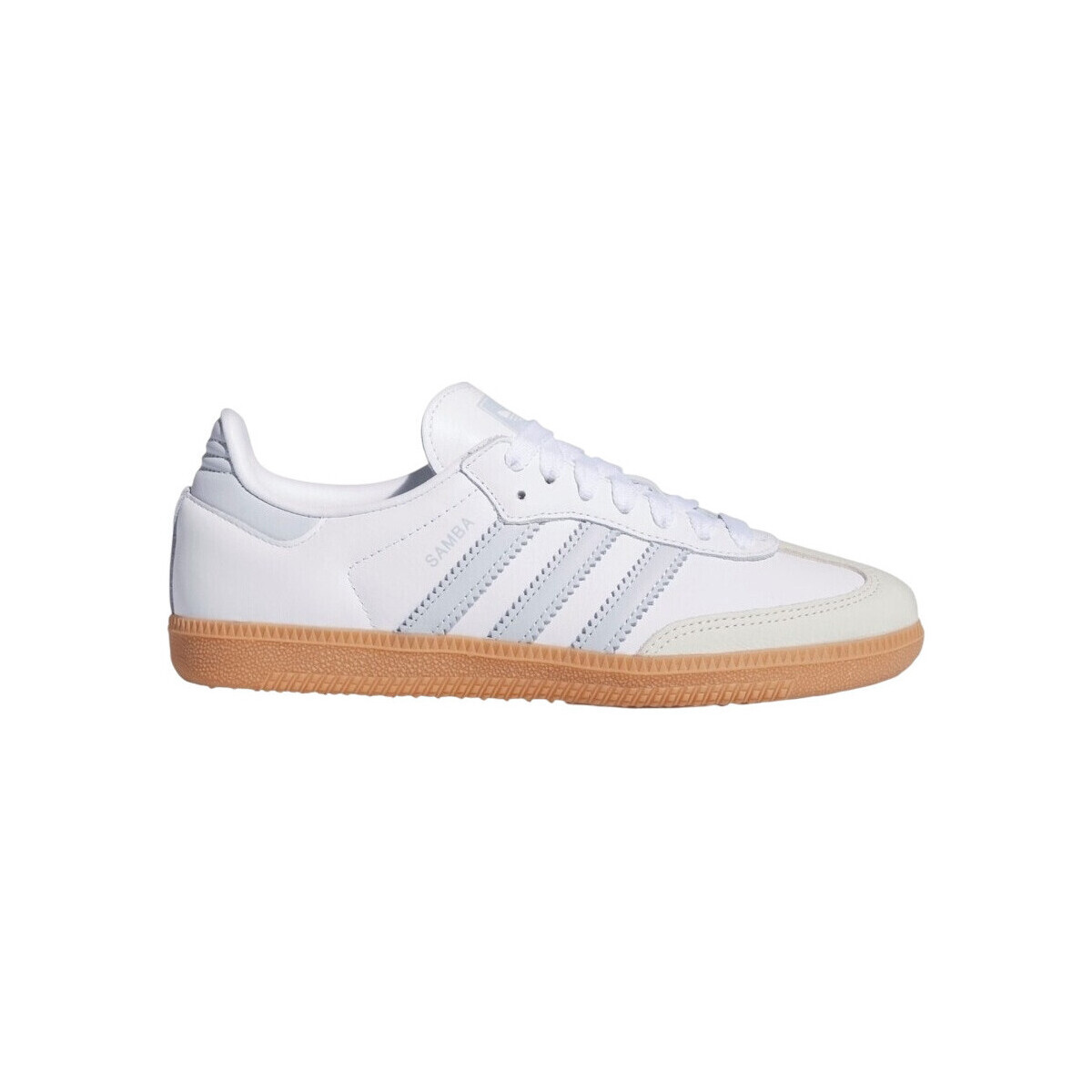 adidas  IE0877  Bílá