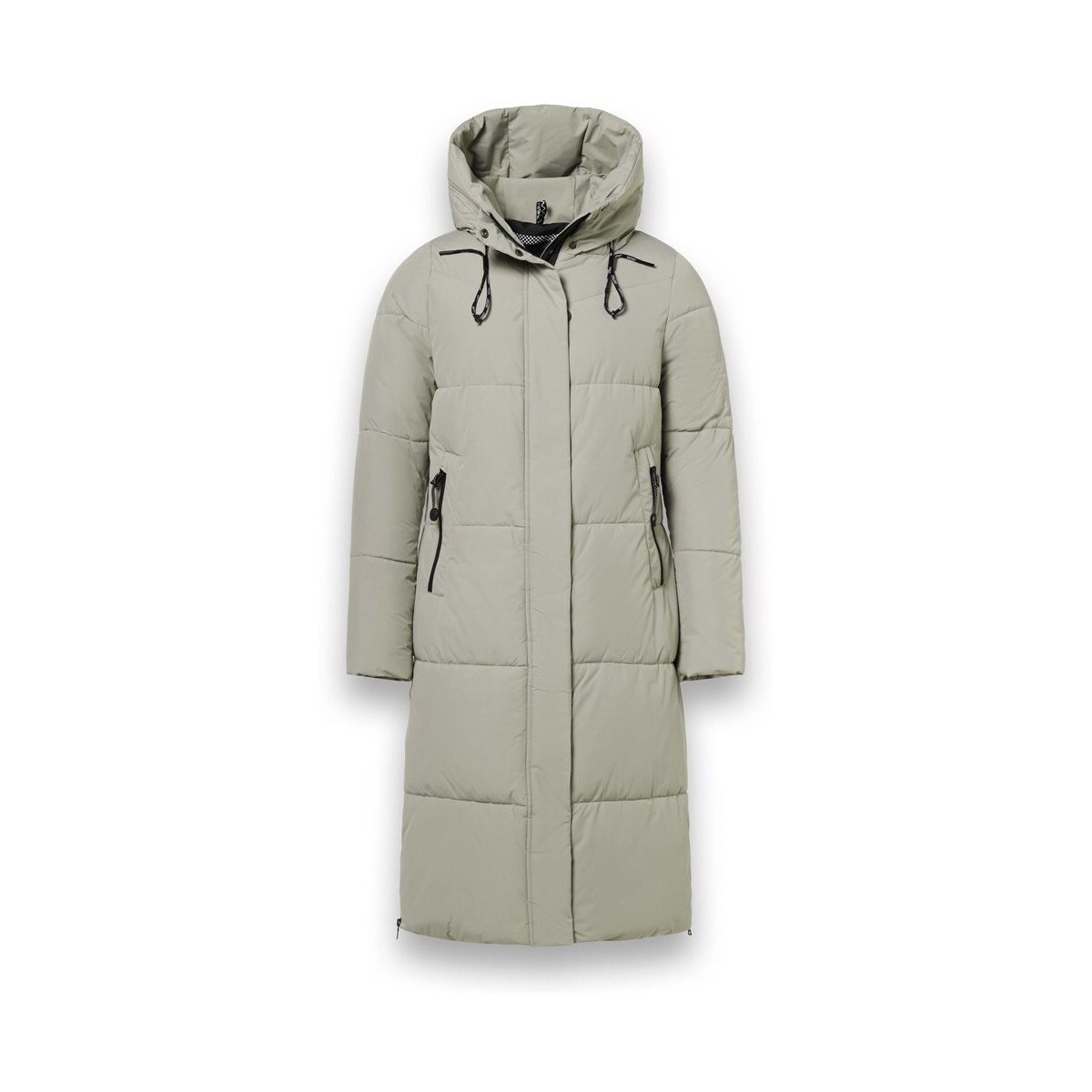 District LM12960253777712 Šedá