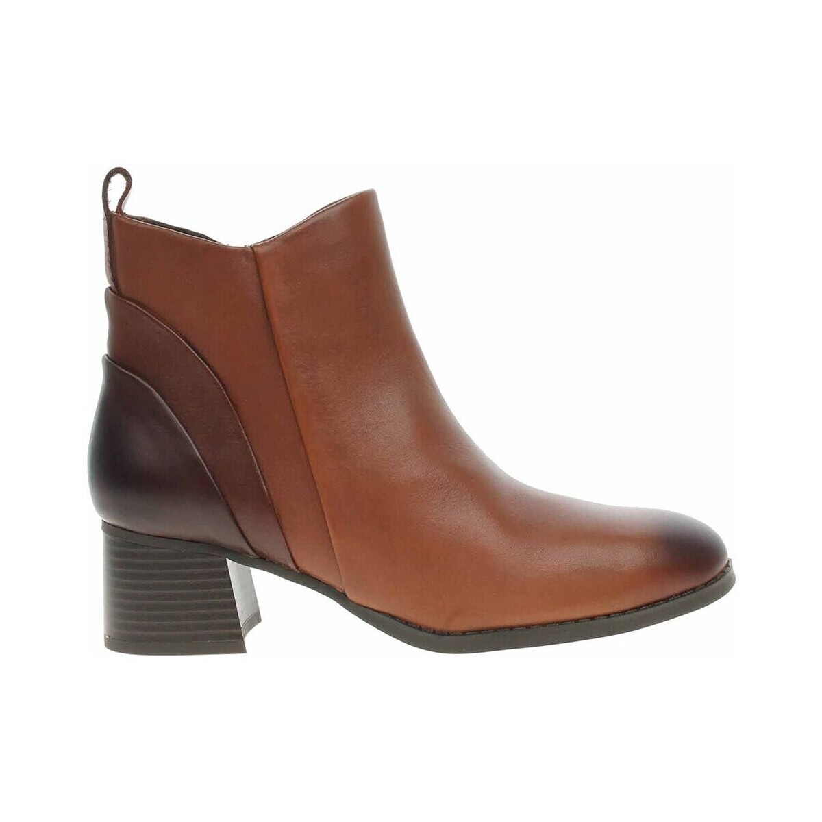 Marco Tozzi  22534843392  Hnědá