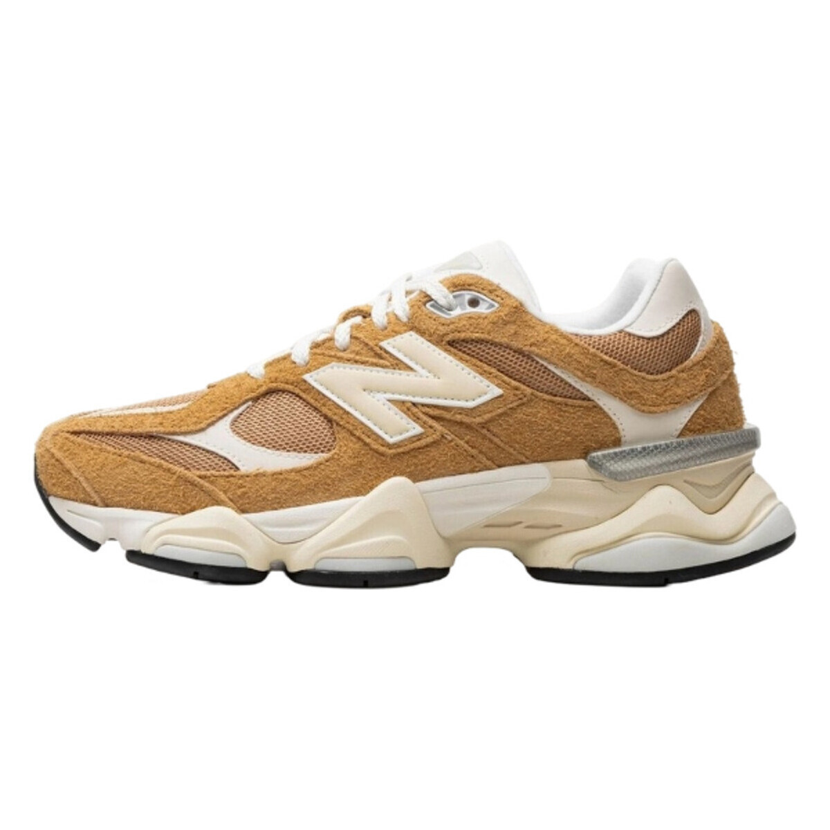 New Balance  9060 Great Plains  Oranžová