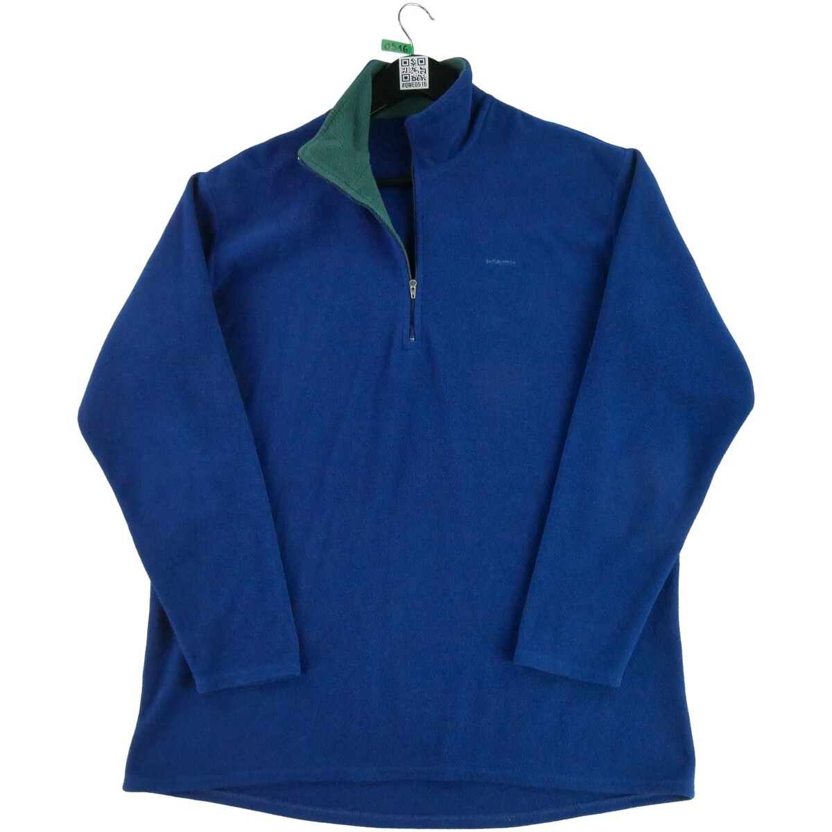 Patagonia  267707  Tmavě modrá