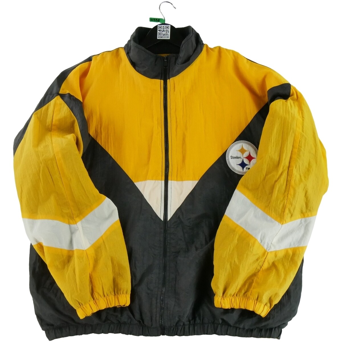 Nfl  267723  Žlutá