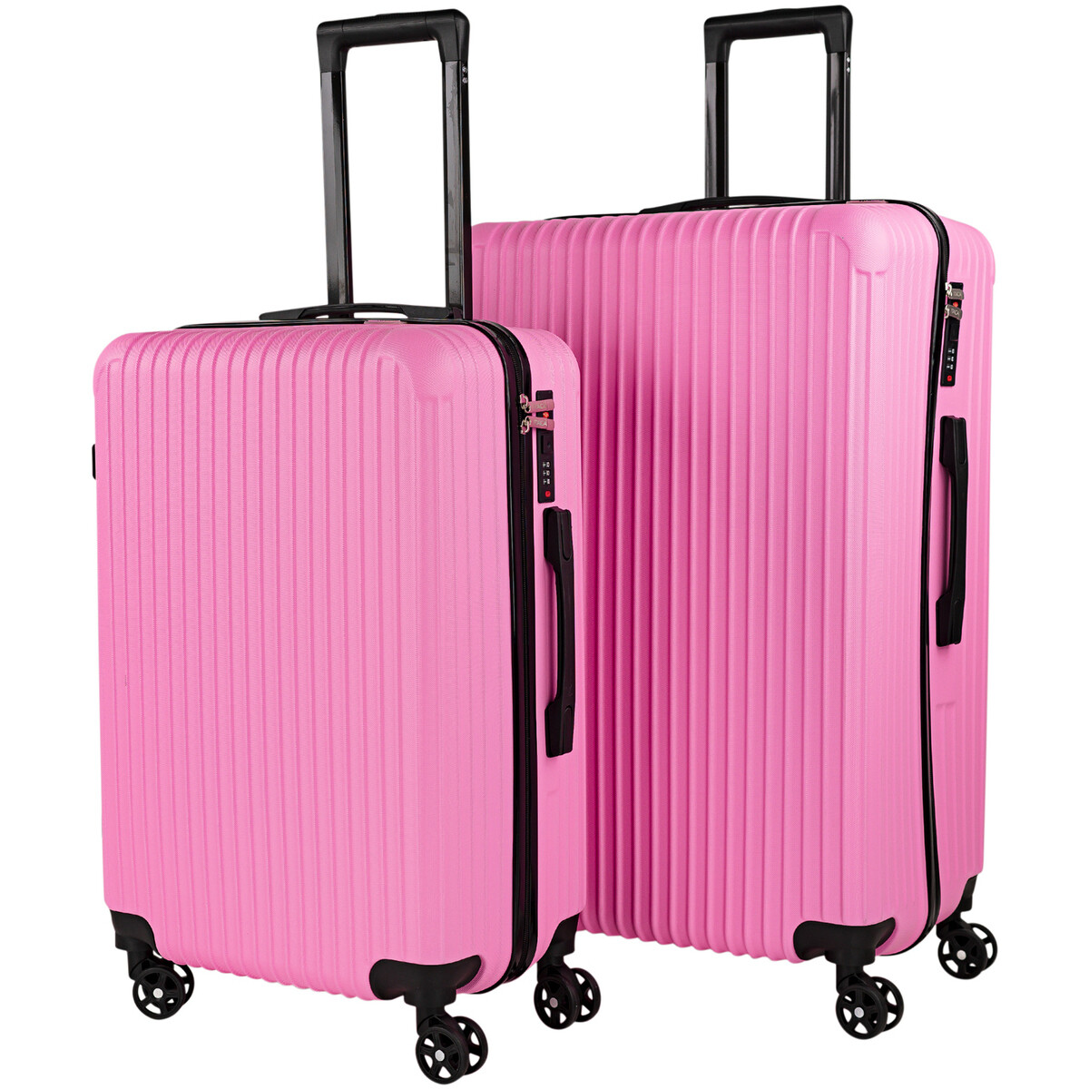 Itaca  Ness  Růžová