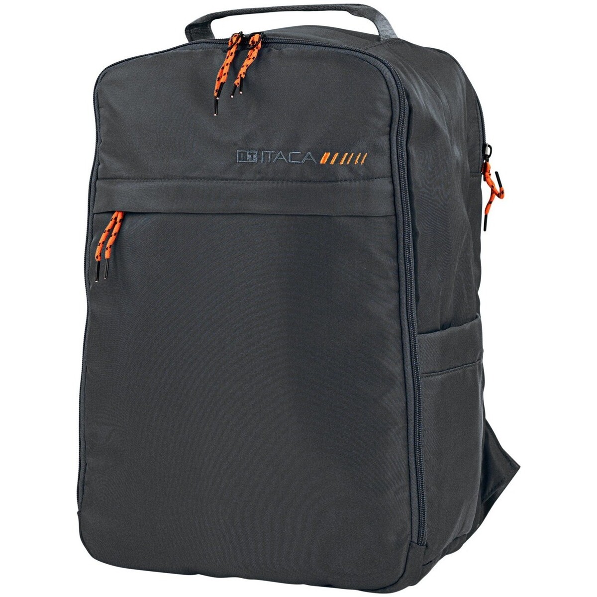 Itaca  Rennes  Šedá