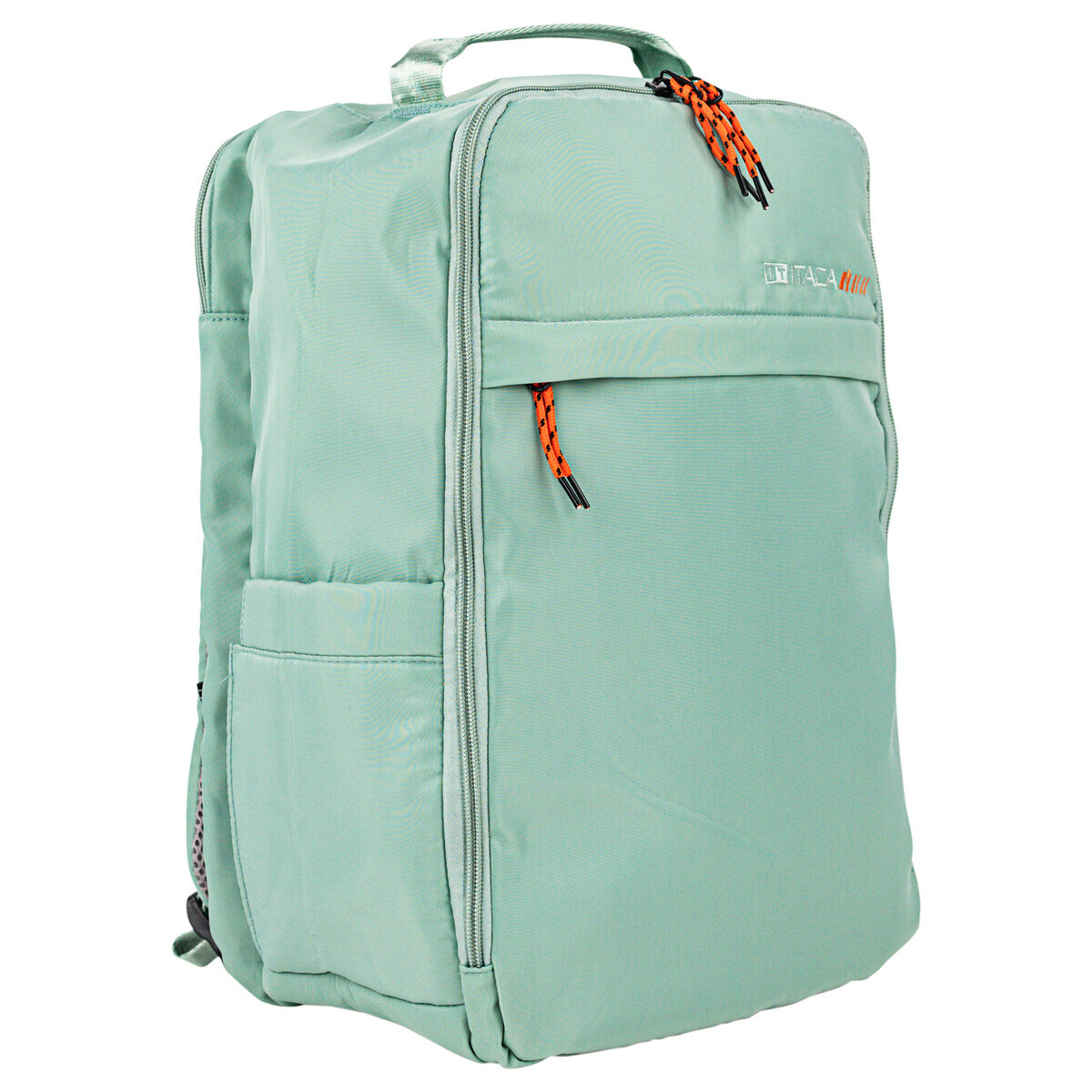 Itaca  Rennes  Zelená