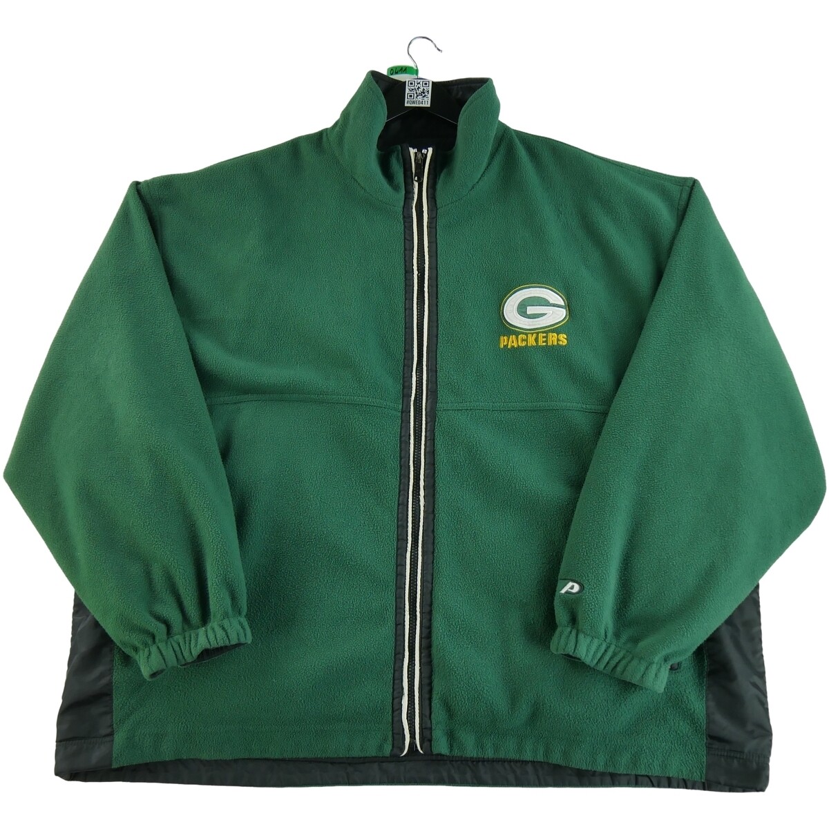 Nfl  267721  Zelená