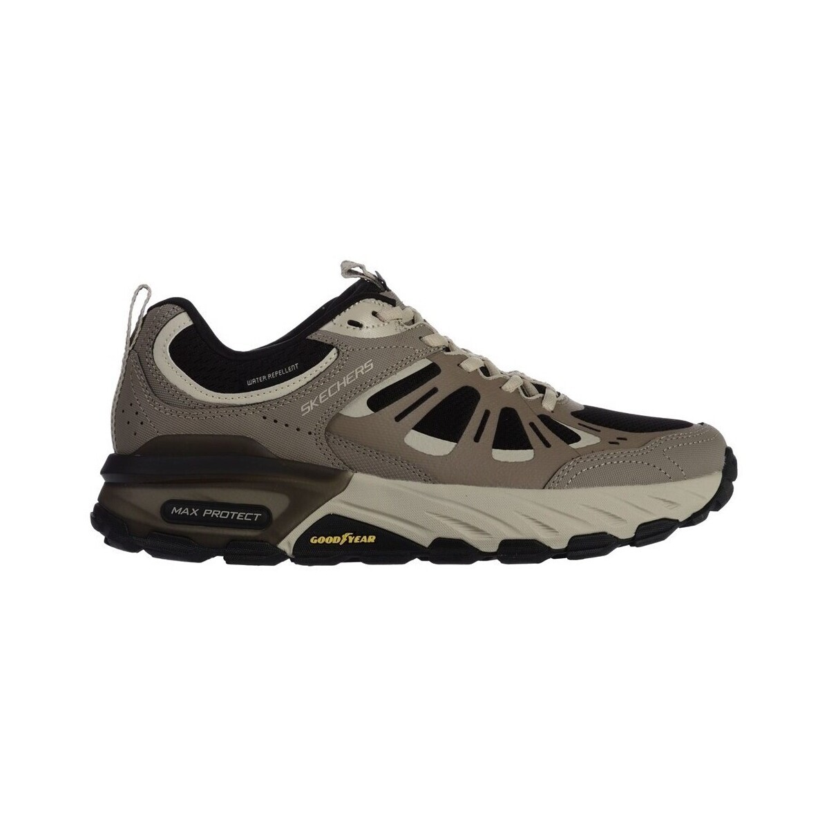 Skechers  Max Protect-sherwood Ridge  ruznobarevne
