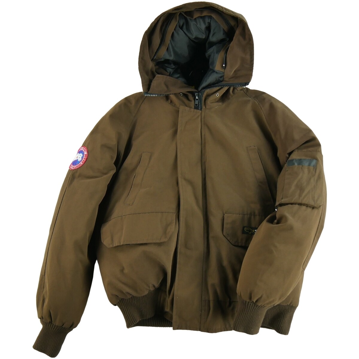 Canada Goose  268323  Hnědá