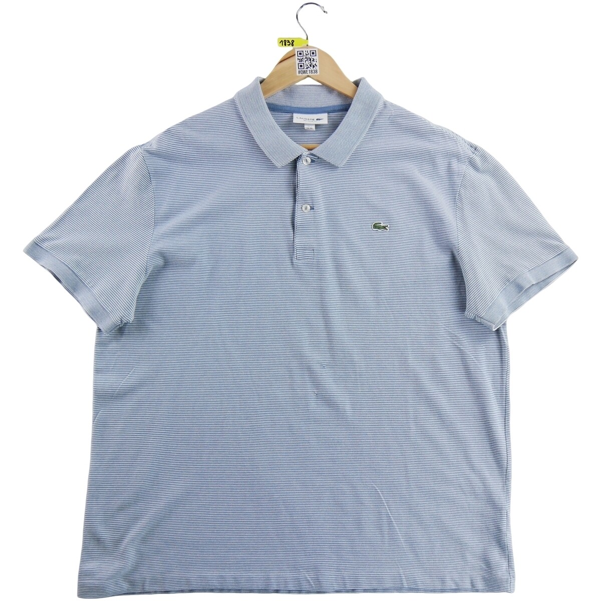 Lacoste  268331  Modrá