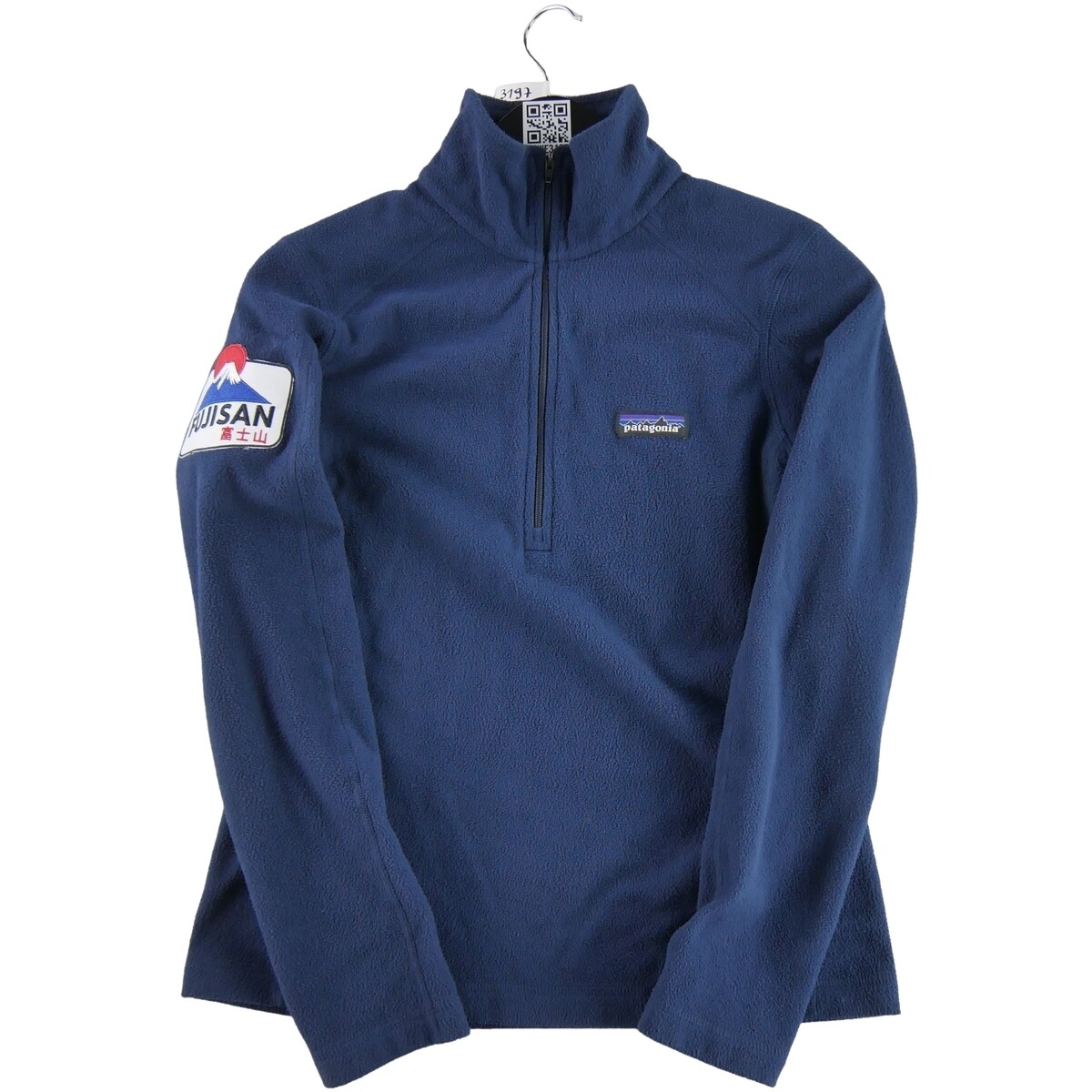 Patagonia  269269  Tmavě modrá