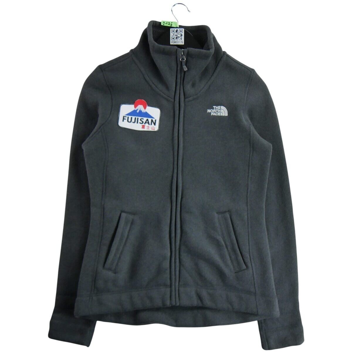 The North Face  269276  Černá