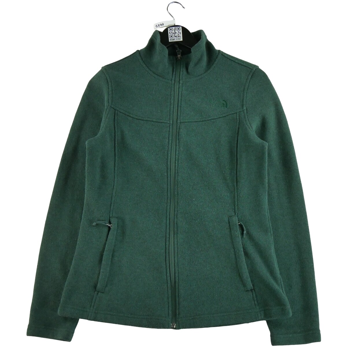 The North Face  269721  Zelená