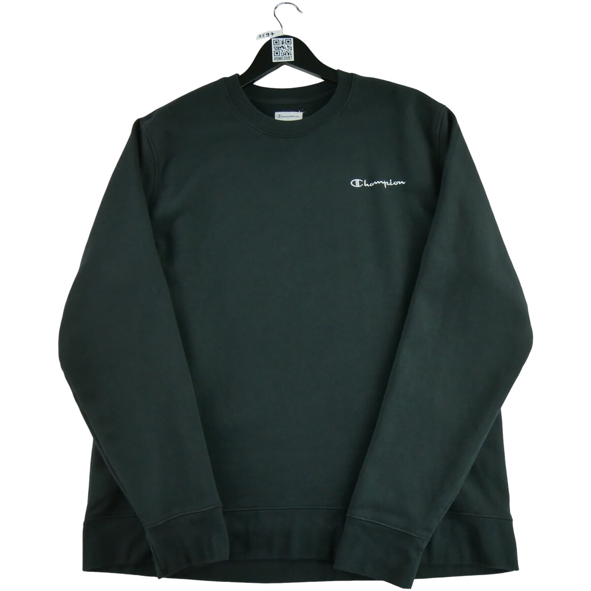 Champion  269734  Černá