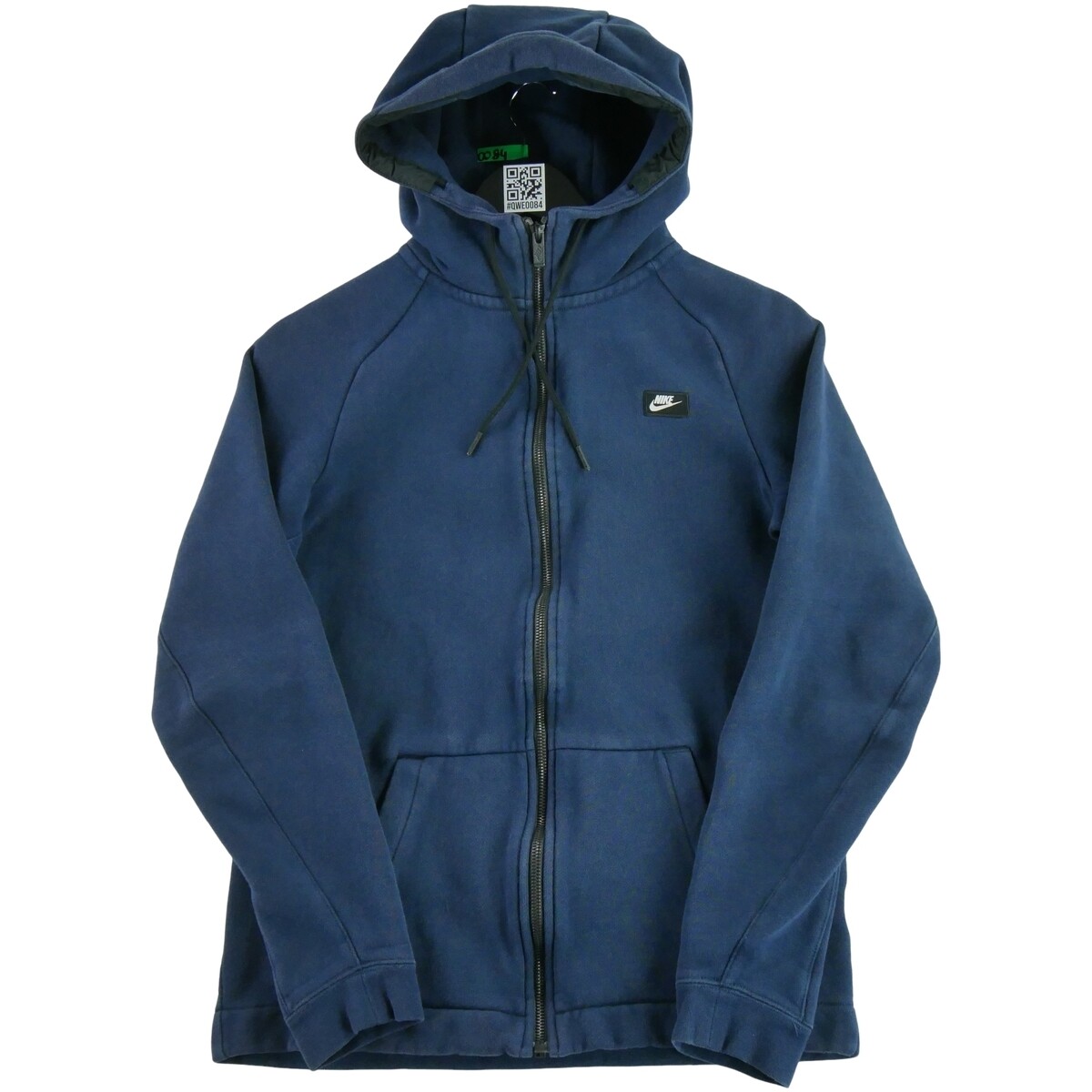 Nike  269740  Tmavě modrá