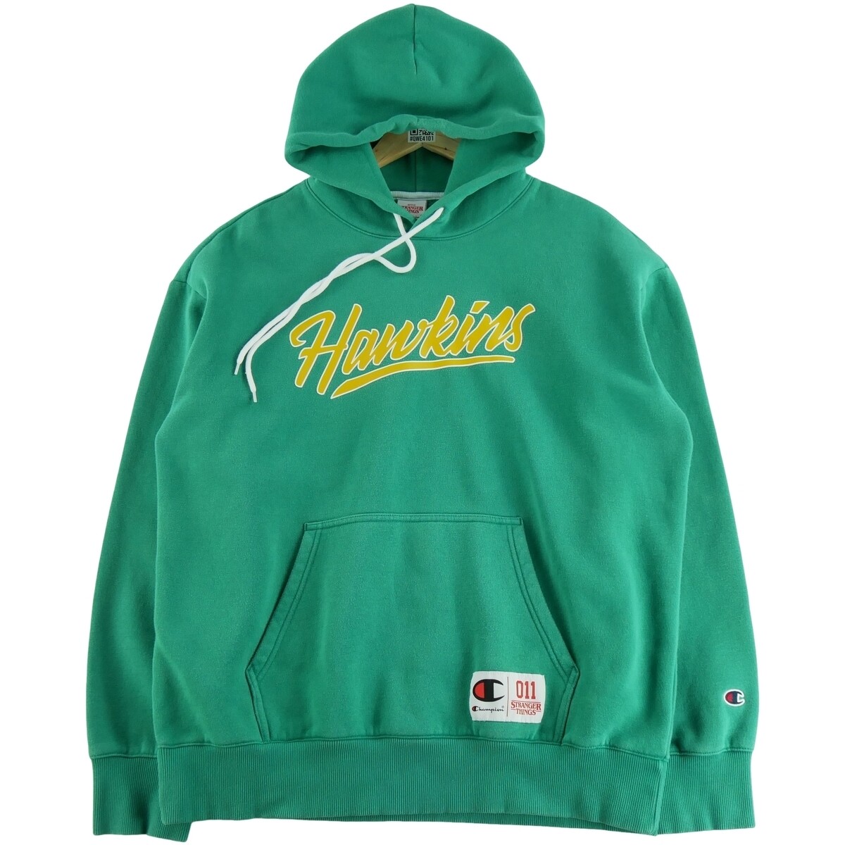 Champion  269742  Zelená