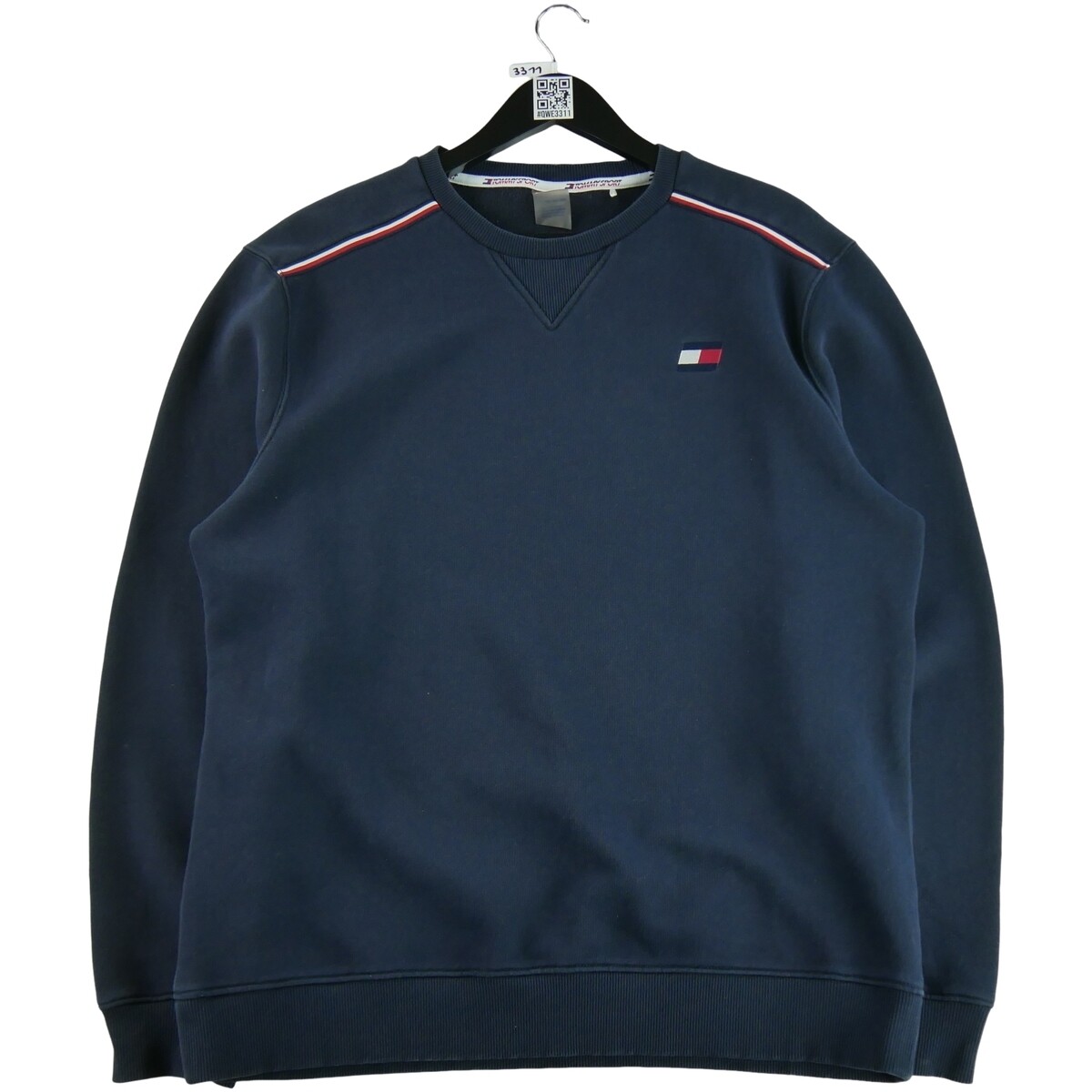 Tommy Hilfiger  269746  Tmavě modrá