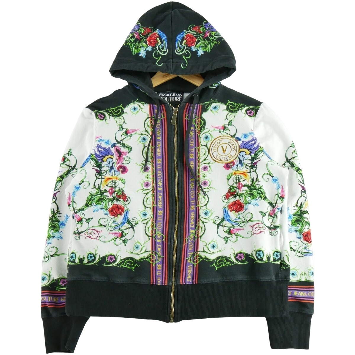 Versace  269757  Bílá