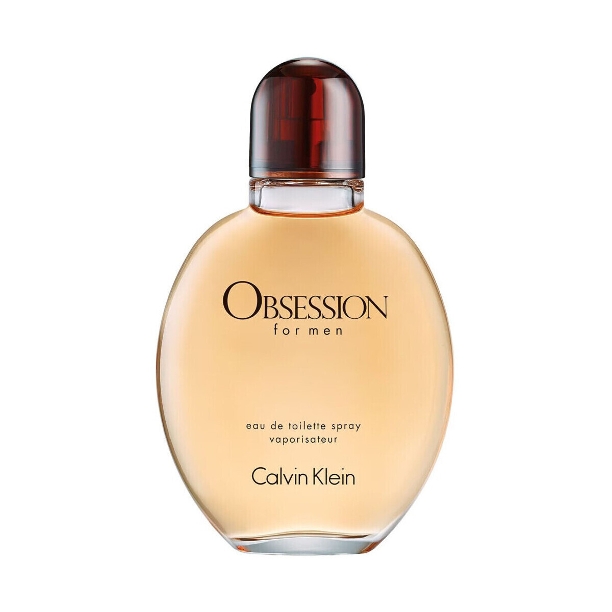 Calvin Klein Jeans  Obsession for Men Eau de Toilette 125 ml