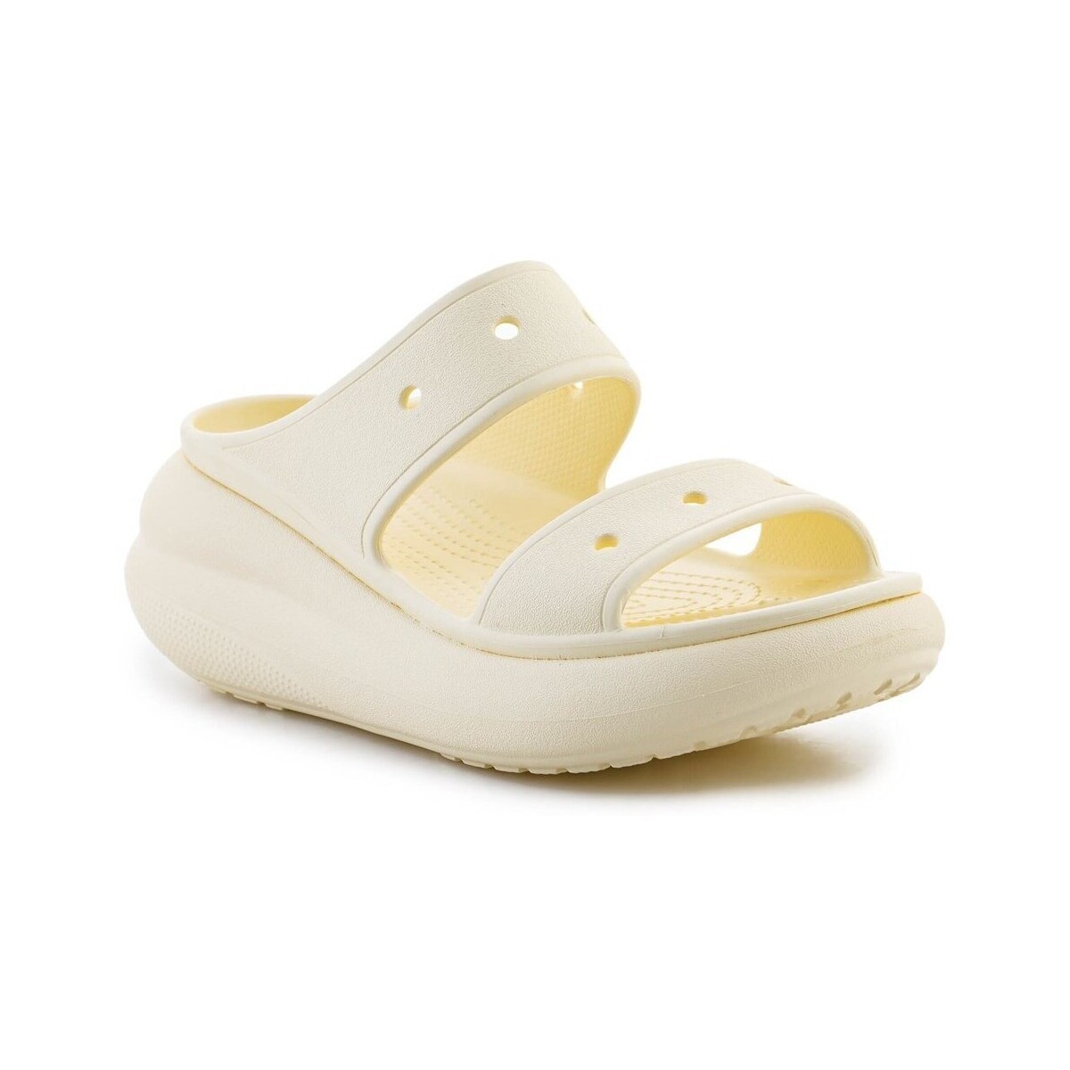 Crocs  Classic Crush  ruznobarevne