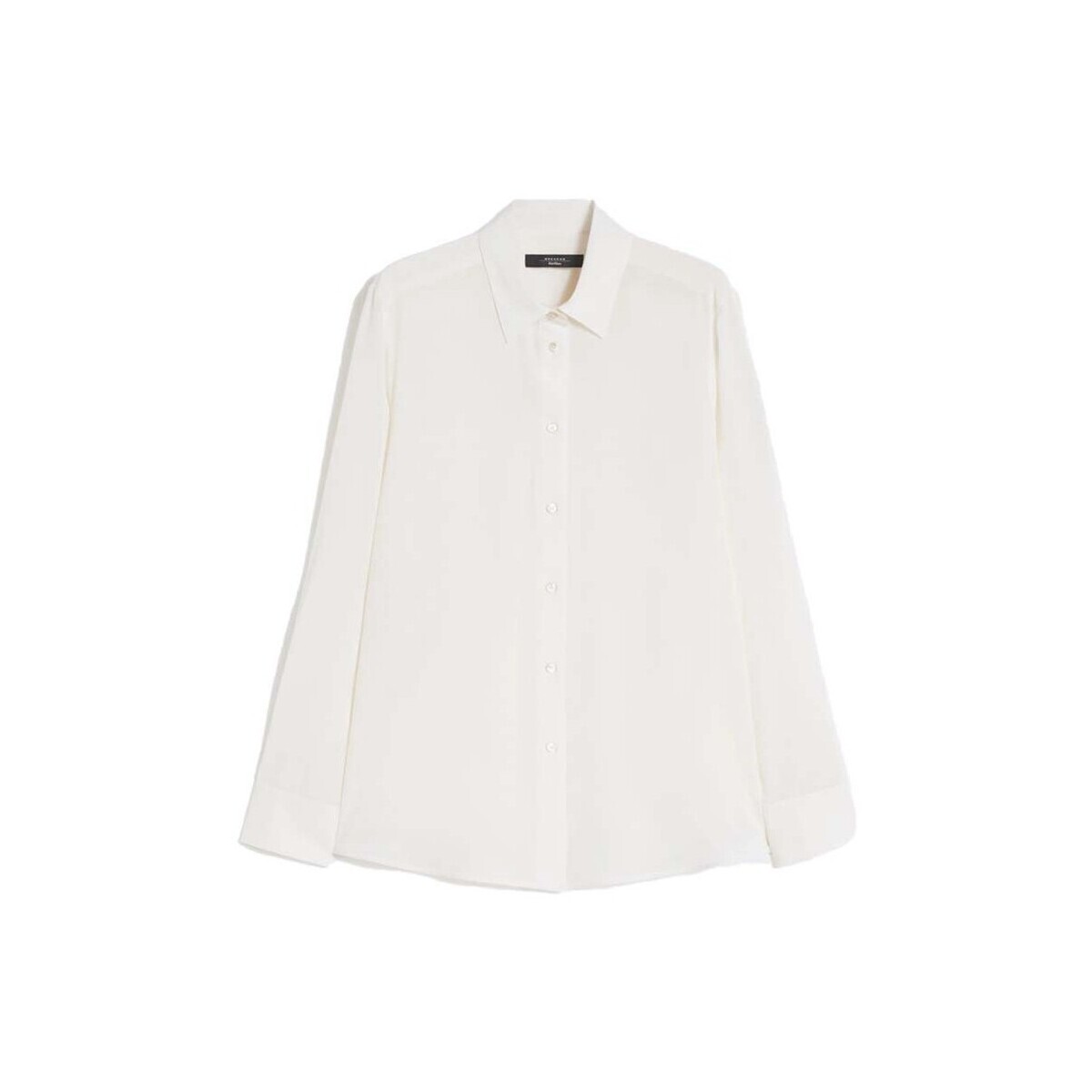 Max Mara  WKDCURVONE  Bílá