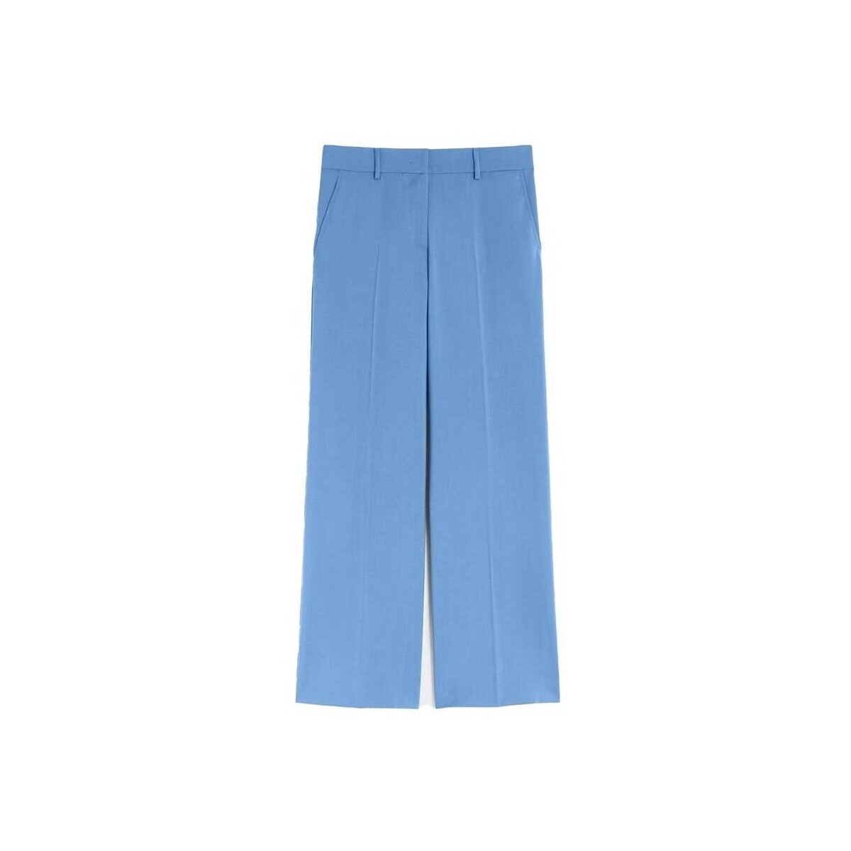 Max Mara  WKDVISIVO  Modrá