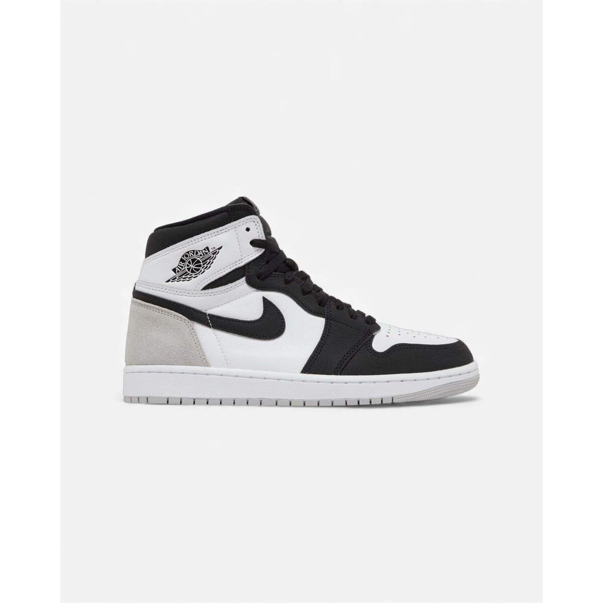 Nike  Jordan 1 Retro High OG Bleached Coral  Bílá