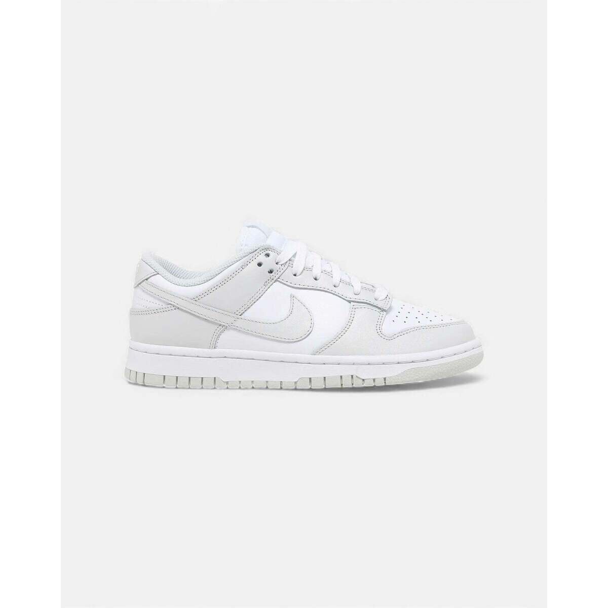 Nike  Dunk Low Photon Dust (Women's)  Bílá