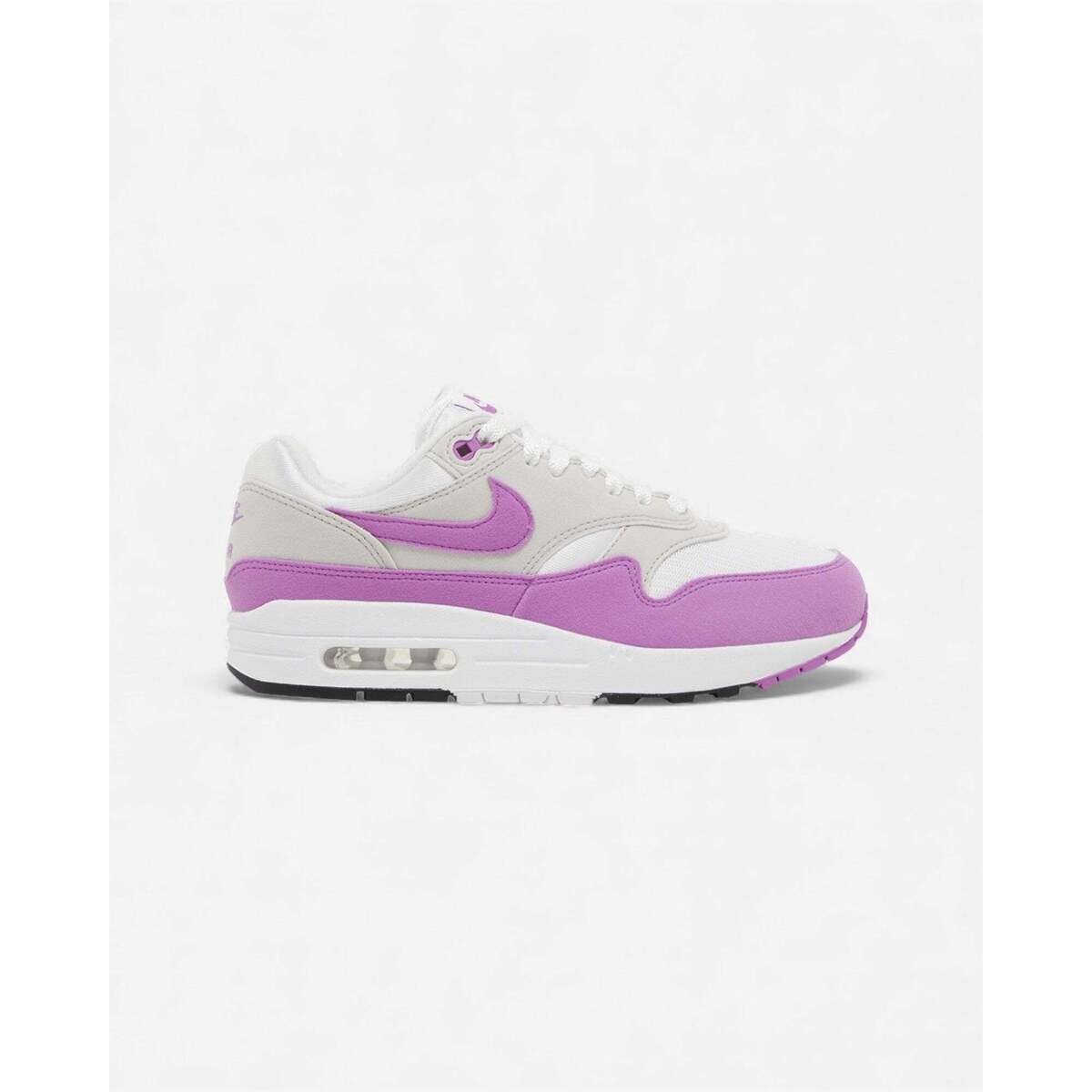 Nike  Air Max 1 '87 Fuchsia Dream (Women's)  Bílá