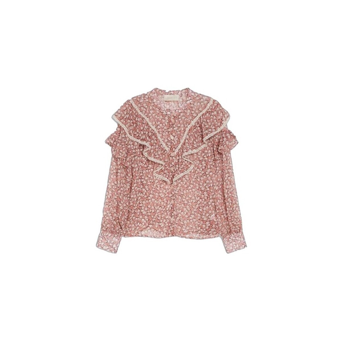 Iblues  IBLMITICO  Růžová