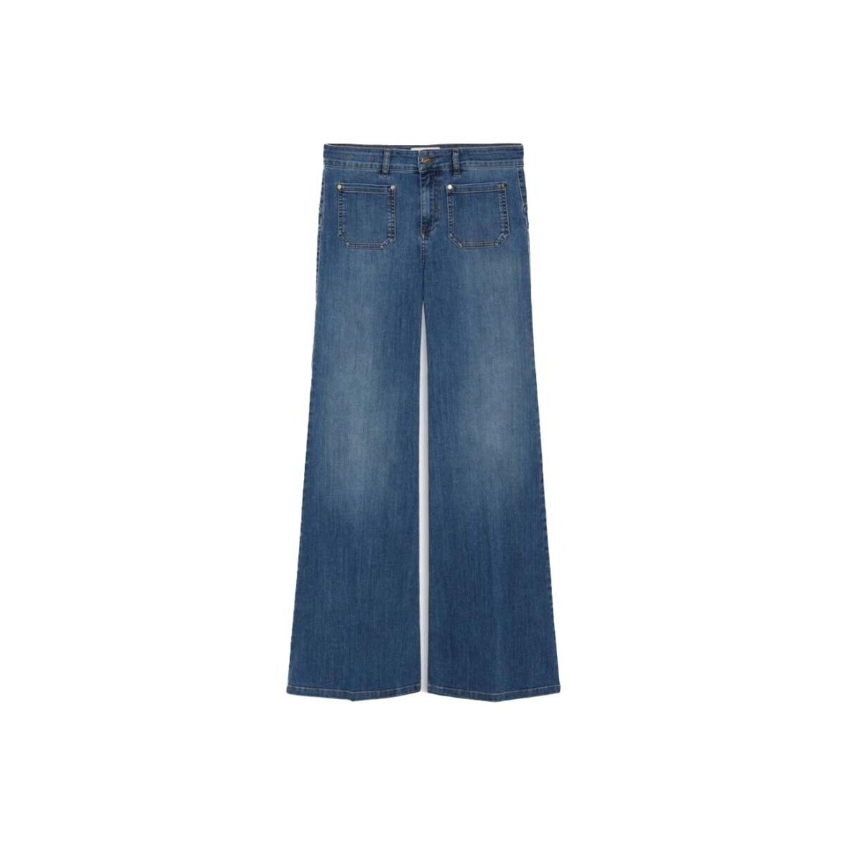 Iblues  IBLBIANCA1  Modrá