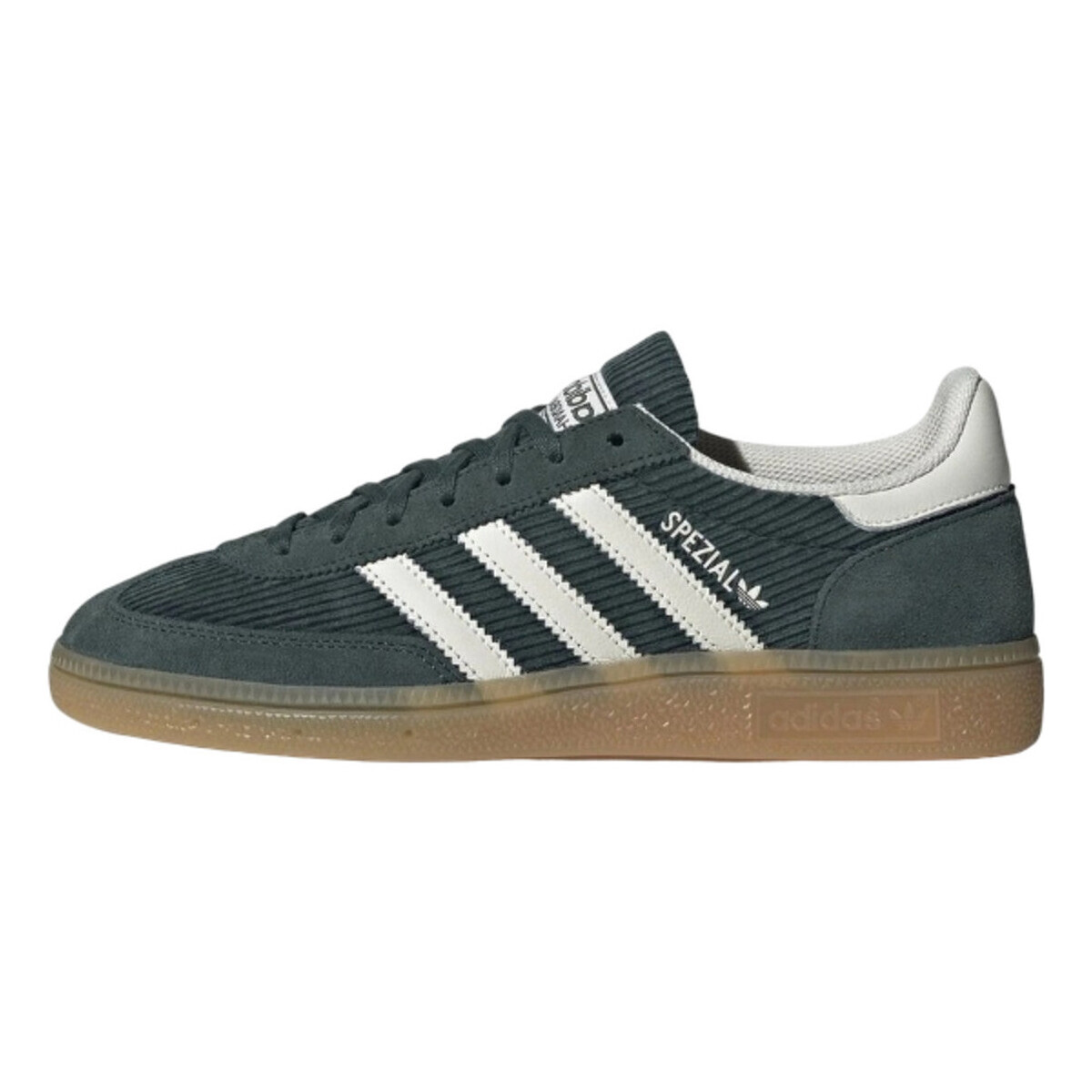 adidas  Handball Spezial Mineral Green  Šedá