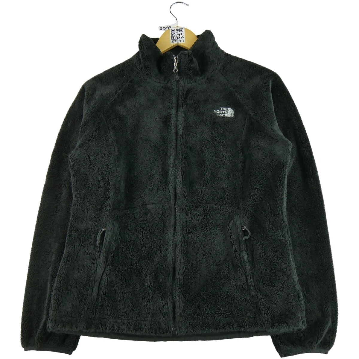 The North Face  271214  Černá