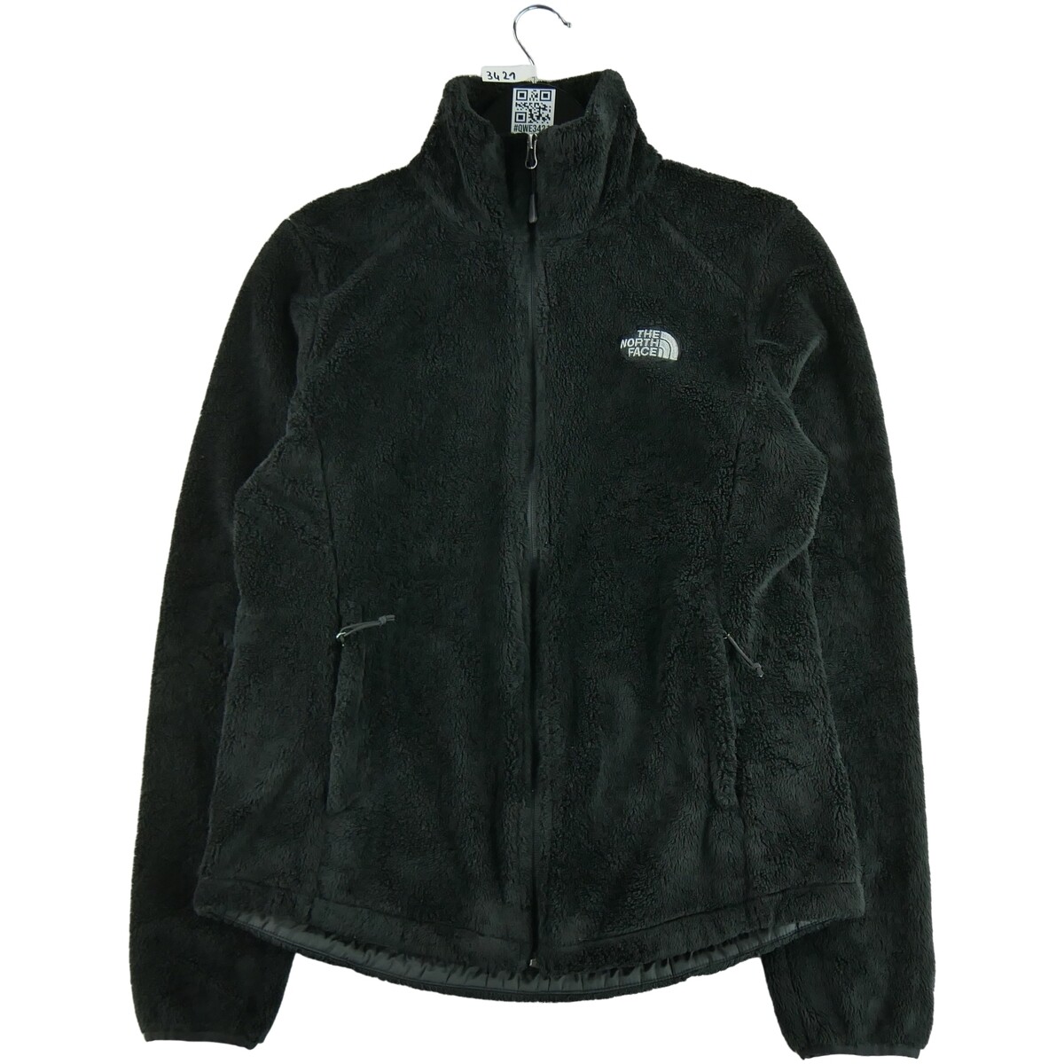 The North Face  271216  Černá