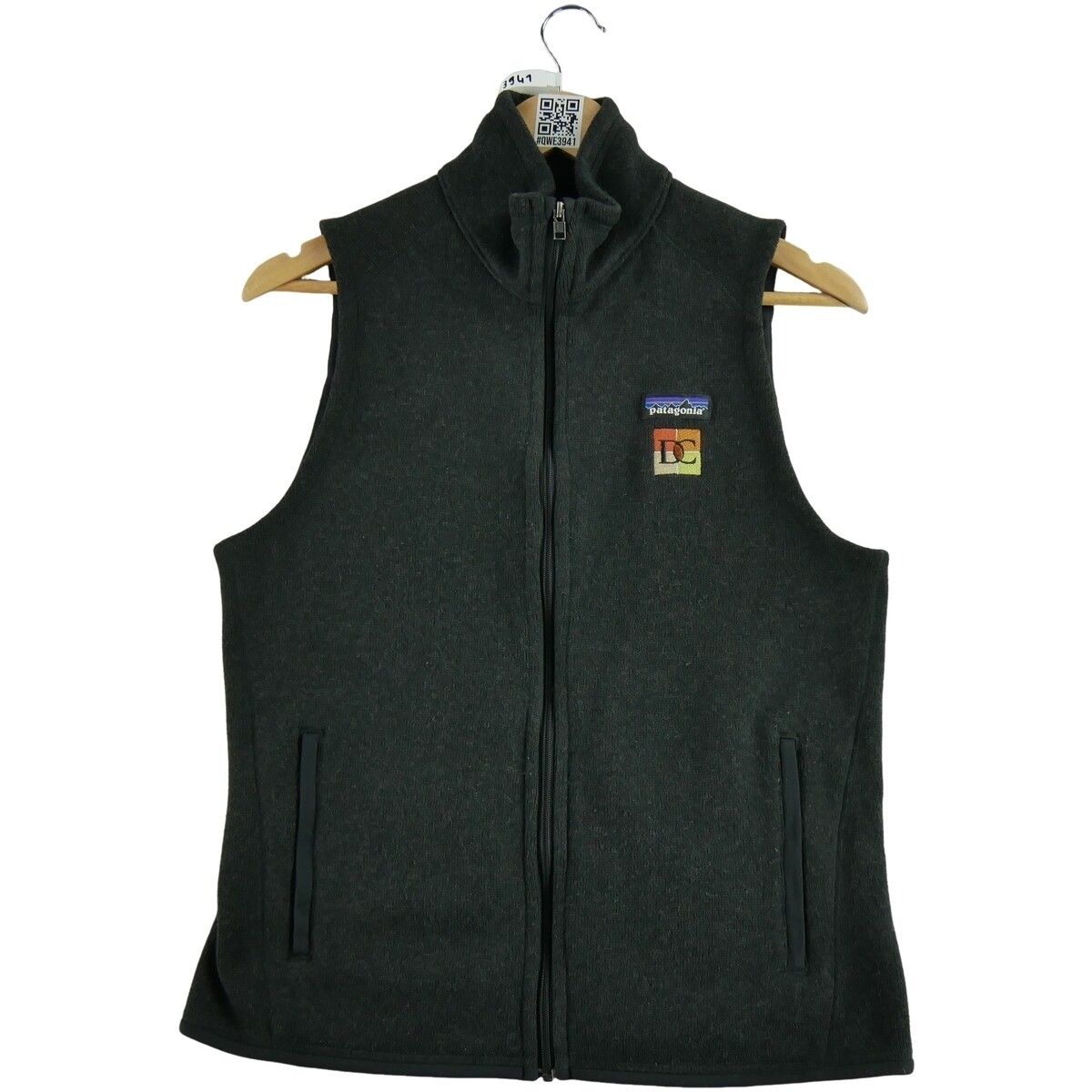 Patagonia  271233  Černá