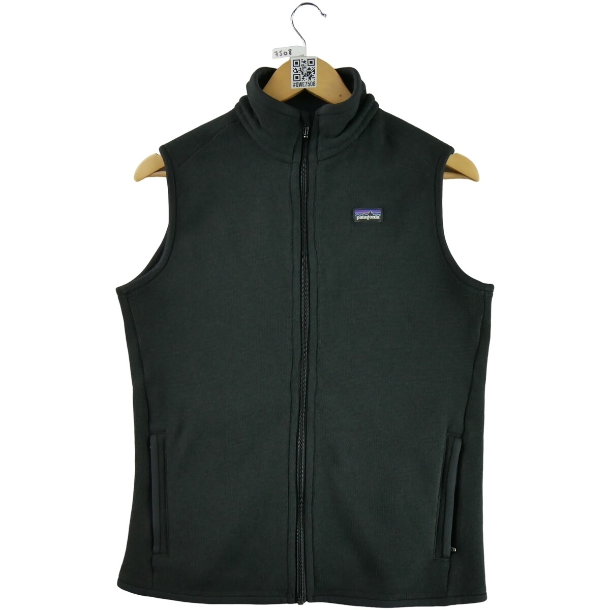 Patagonia  271234  Černá