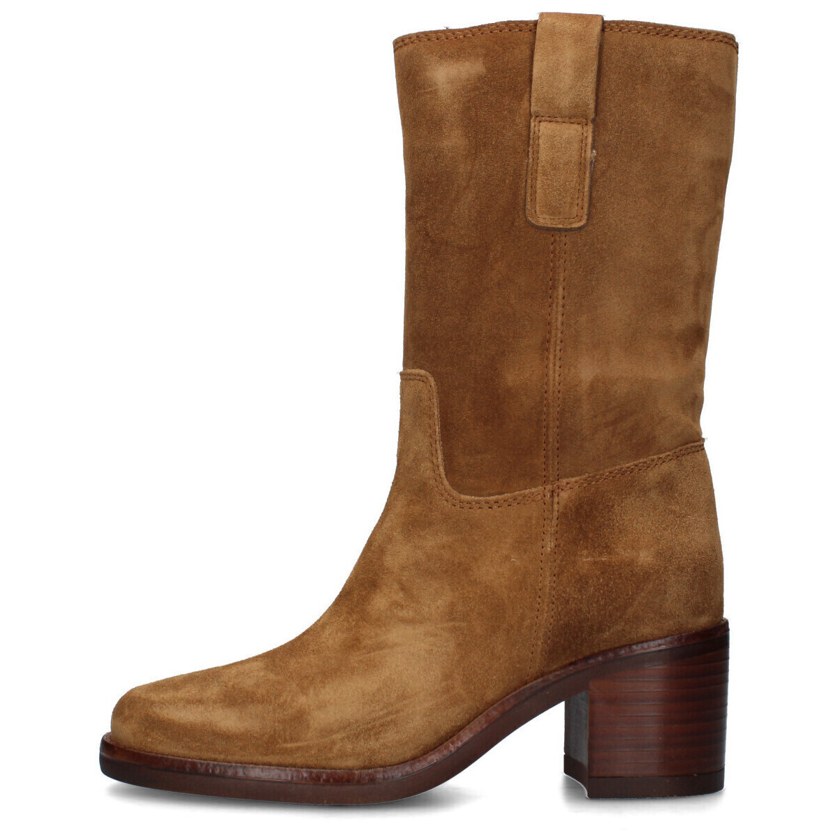 Alpe  55301101  Hnědá