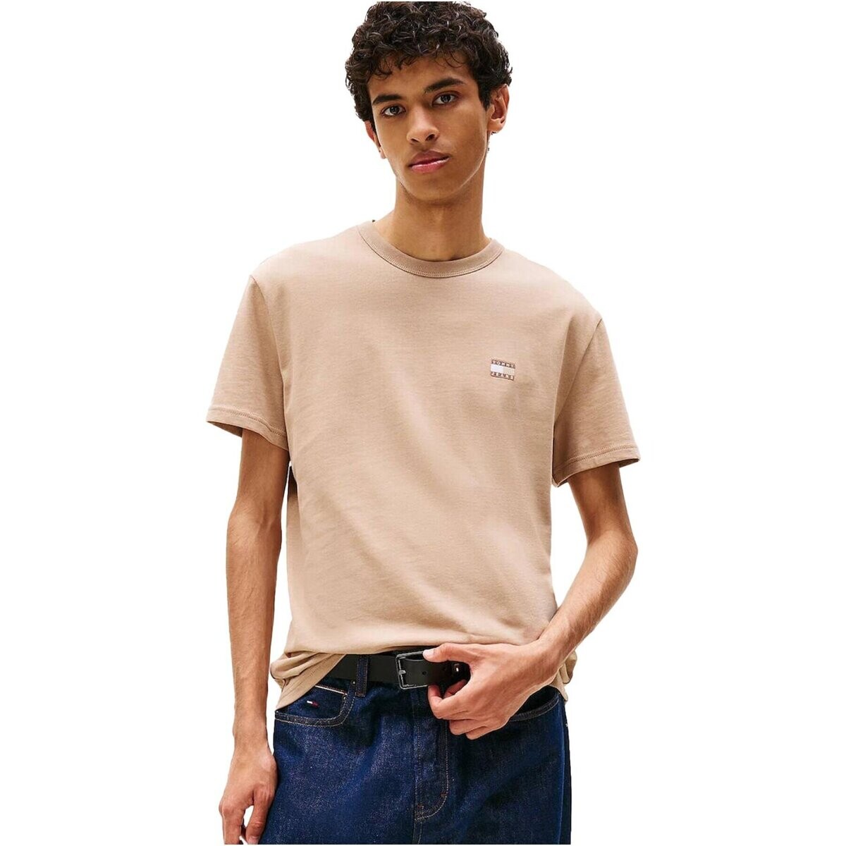 Tommy Jeans  DM0DM20322  Béžová