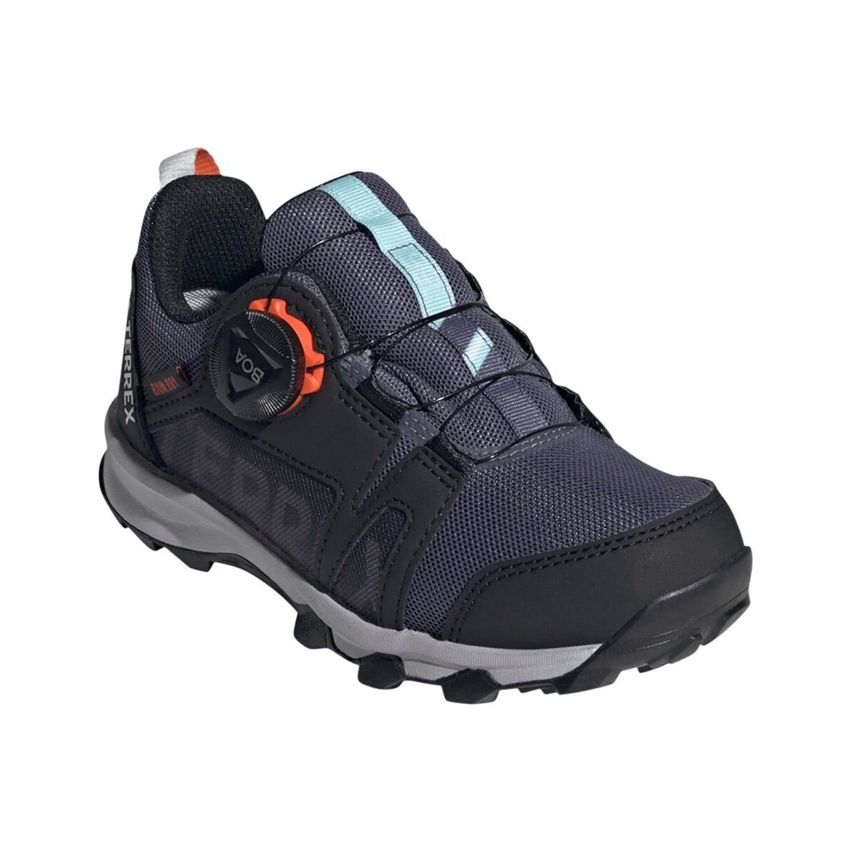 adidas  Terrex Agravic Boa  ruznobarevne