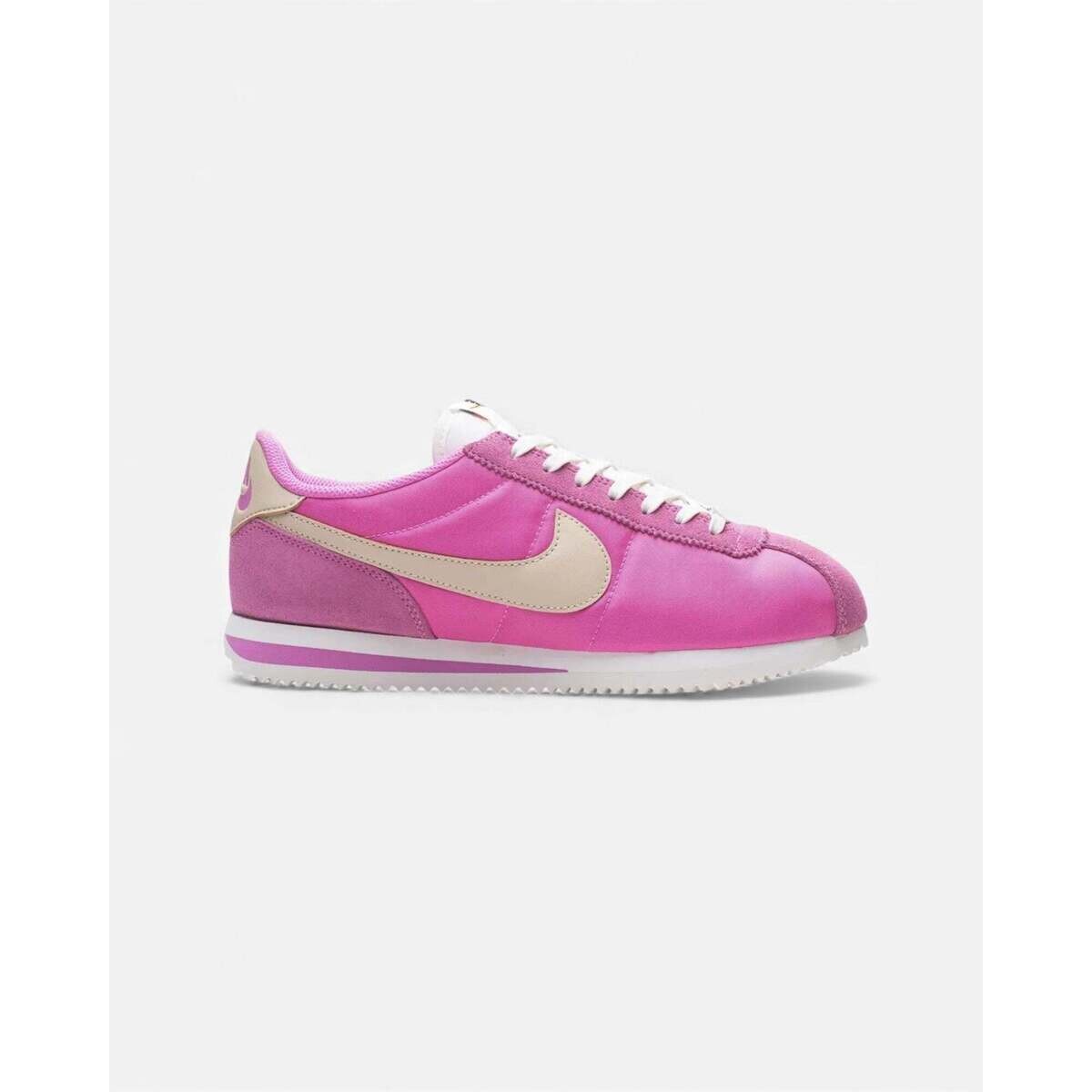 Nike  Cortez Pink (Women's)  Růžová