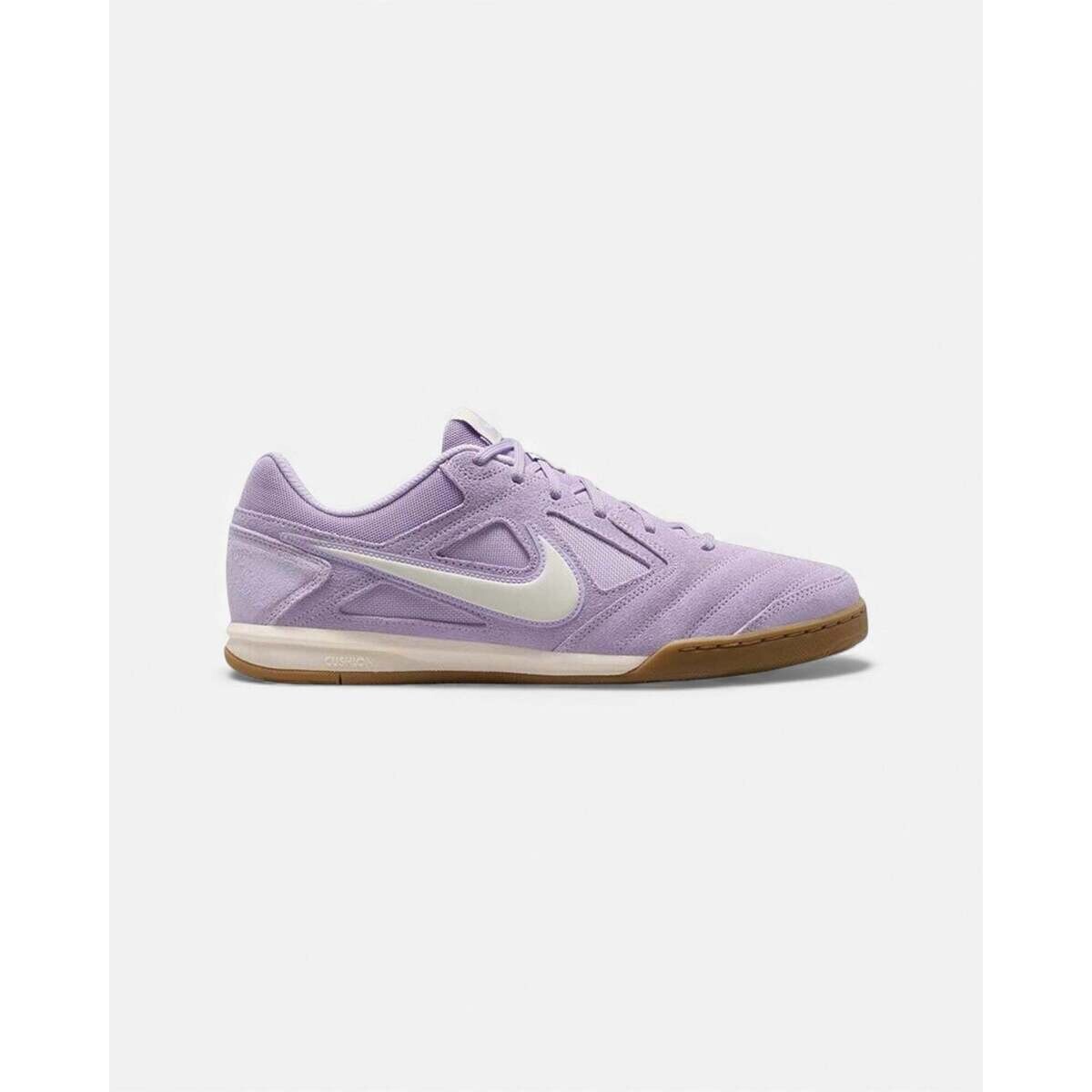 Nike  Gato Purple  Fialová