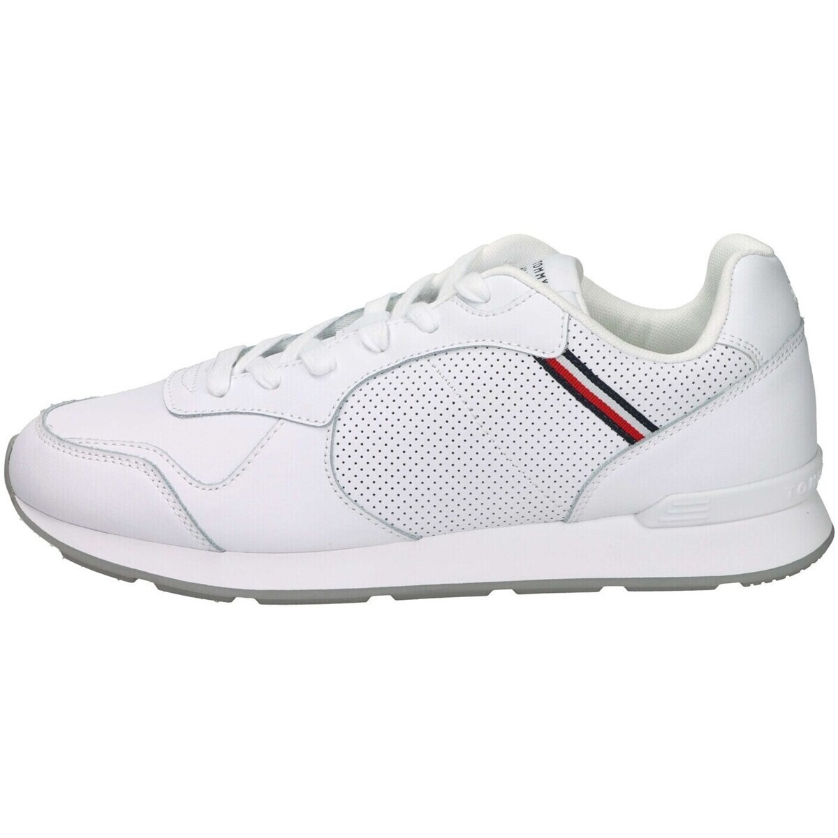Tommy Hilfiger  FM0FM05740  Bílá