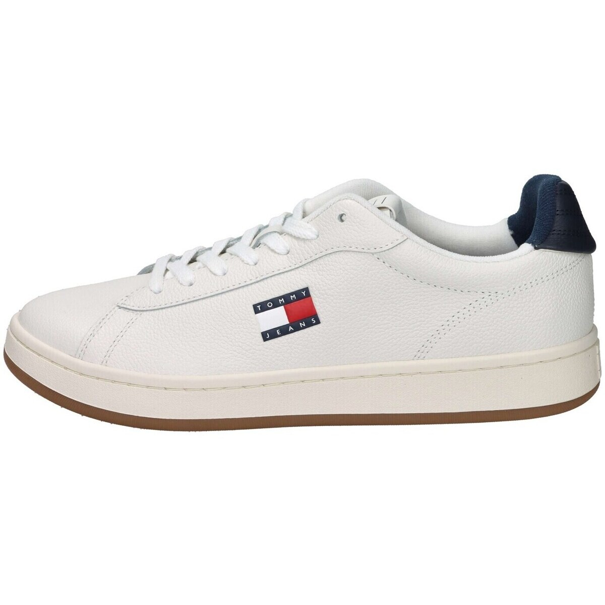 Tommy Hilfiger  EM0EM01659  Bílá
